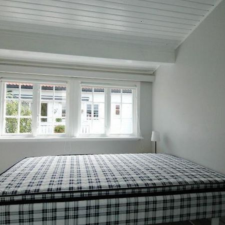 Stayplus Holiday Apartment Posebyen Kristiansand Dış mekan fotoğraf