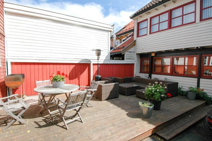 Stayplus Holiday Apartment Posebyen Kristiansand Dış mekan fotoğraf